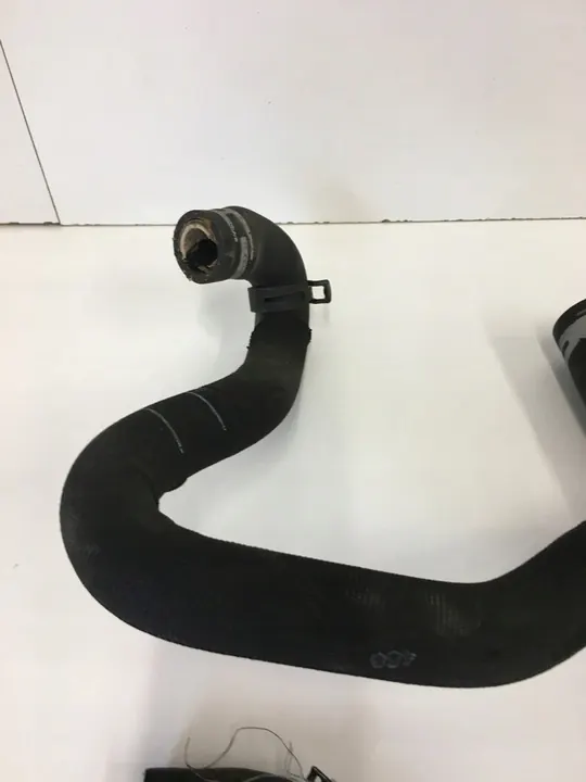 Jäähdytyslinja Audi A4 B6 B7 8E0121107G image 3