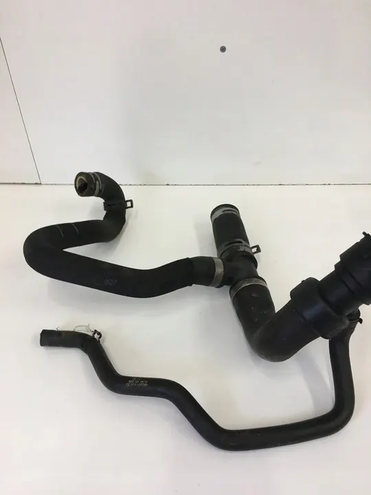 Jäähdytyslinja Audi A4 B6 B7 8E0121107G image 4