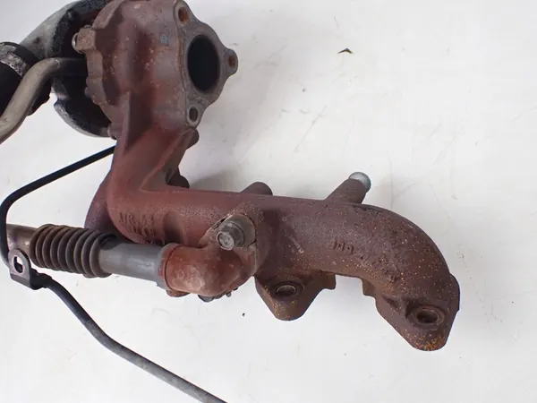 Turbo KIA OPTIMA IV 1.7 CRDI 28201-2A810 image 2