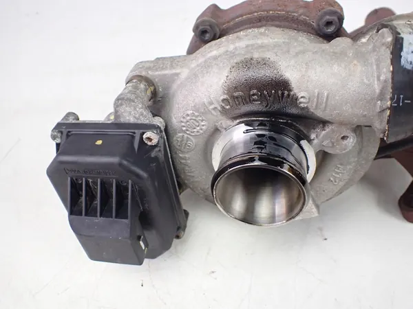 Turbo KIA OPTIMA IV 1.7 CRDI 28201-2A810 image 5