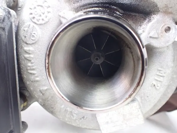 Turbo KIA OPTIMA IV 1.7 CRDI 28201-2A810 image 6