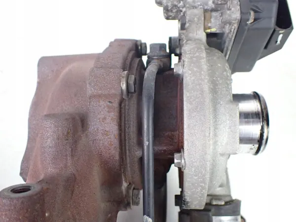 Turbo KIA OPTIMA IV 1.7 CRDI 28201-2A810 image 9