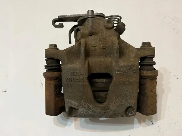 Remklauwbeugel OEM 0204Y01158 links achter image 2