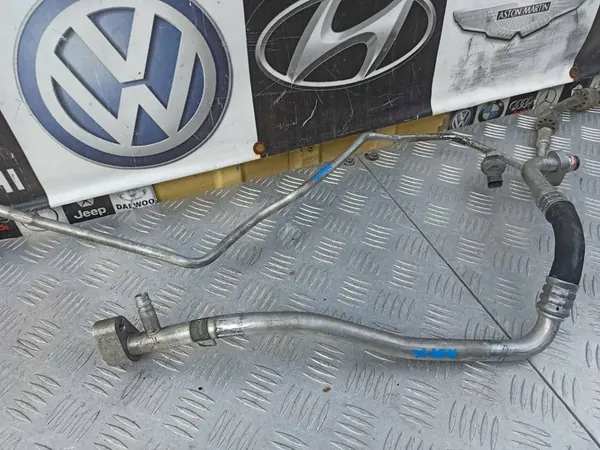 Ilmastointiletkut MERCEDES GL X164 A1648301215 image 3