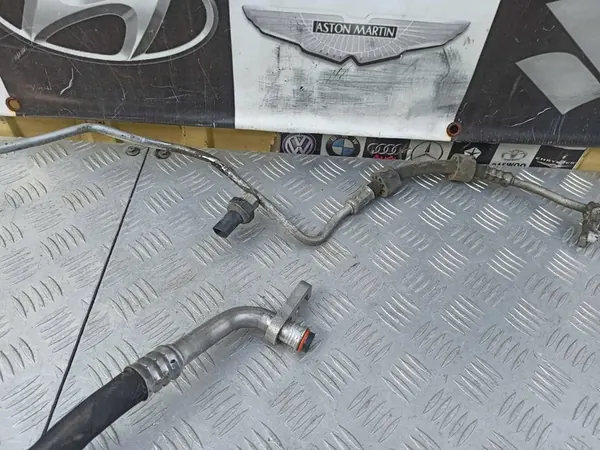 Ilmastointiletkut MERCEDES GL X164 A1648301215 image 4