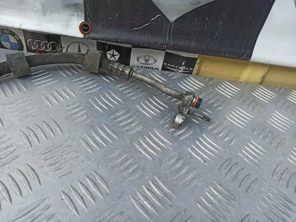 Ilmastointiletkut MERCEDES GL X164 A1648301215 image 5