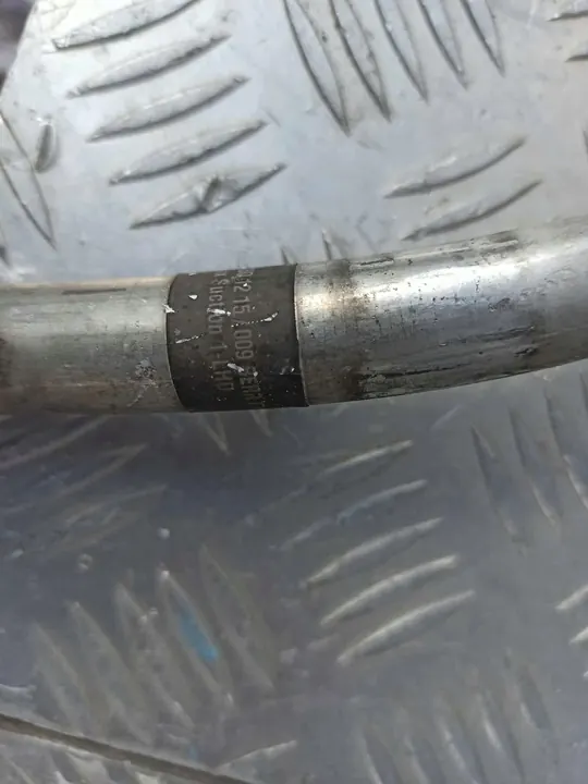 Ilmastointiletkut MERCEDES GL X164 A1648301215 image 7