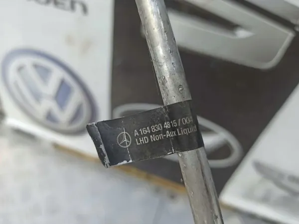 Ilmastointiletkut MERCEDES GL X164 A1648301215 image 8