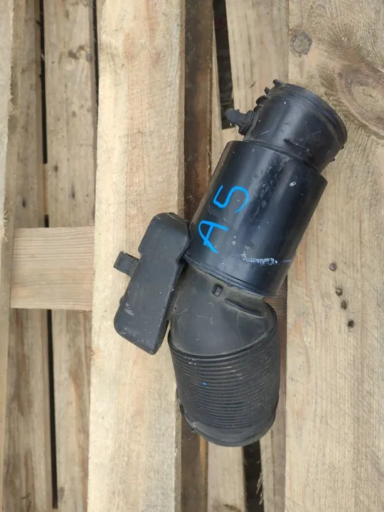 Luftansaugschlauch Audi A6 C6 3.0 TFSI image 2