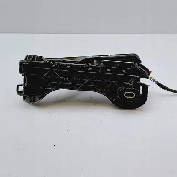 Drosselklappenpotentiometer Skoda Octavia MK2 1K1721503P image 7