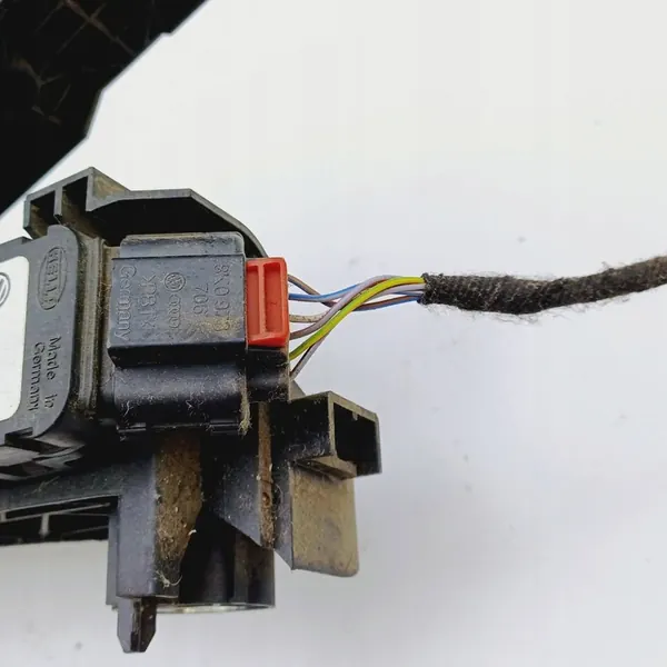 Drosselklappenpotentiometer Skoda Octavia MK2 1K1721503P image 8