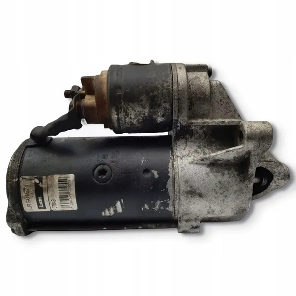 Motor de arranque D7R49 para Renault Trafic II Vivaro 1.9 DCI image 4