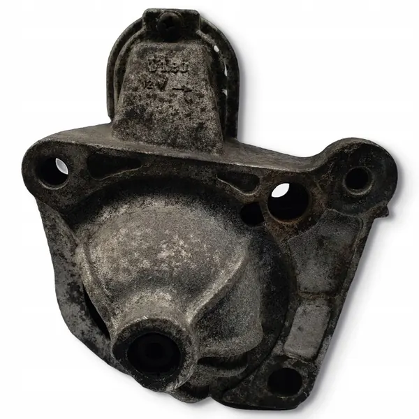 Motor de arranque D7R49 para Renault Trafic II Vivaro 1.9 DCI image 6