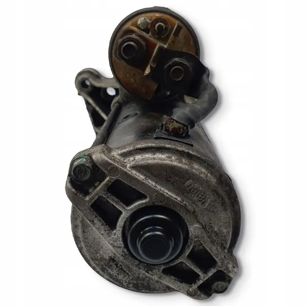 Motor de arranque D7R49 para Renault Trafic II Vivaro 1.9 DCI image 7