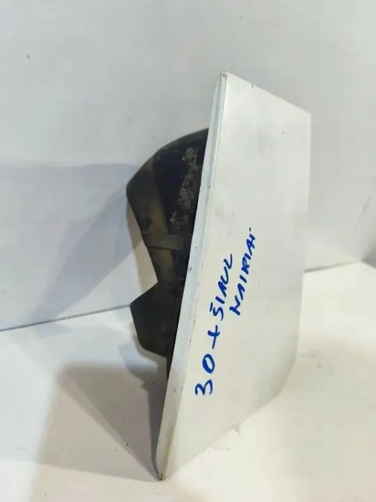 Kraftstoffklappenmotor OEM 1385931080 für Peugeot Boxer image 3