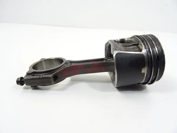 Kit Pistón & Biela Nissan OE para X-Trail T32 1.6 DCI image 5