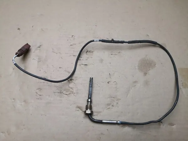 Sensor de Temperatura de Escape VW Audi 07Z906088A image 2