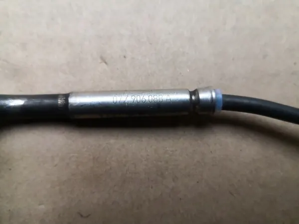 Sensor de Temperatura de Escape VW Audi 07Z906088A image 4