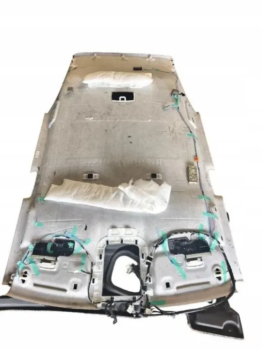 OEM 6331078260 Teto Lexus NX (Z1) 2024 image 3
