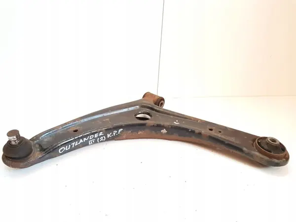 Braccio di controllo inferiore anteriore sinistro MITSUBISHI OUTLANDER III image 2