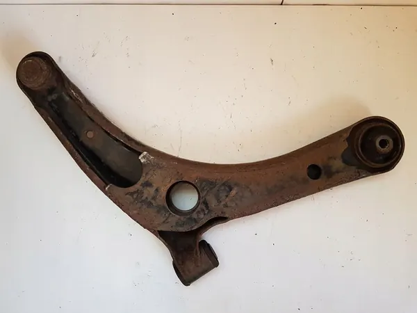 Braccio di controllo inferiore anteriore sinistro MITSUBISHI OUTLANDER III image 4