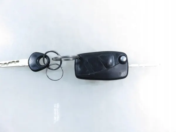 Sytytyskytkin avaimella Fiat Panda 2 image 10