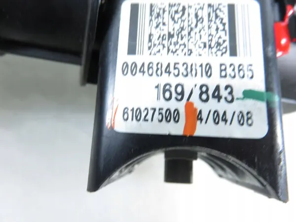 Sytytyskytkin avaimella Fiat Panda 2 image 3