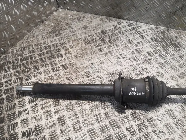 Mercedes-Benz A W169 Höger Främre Halvaxel image 2