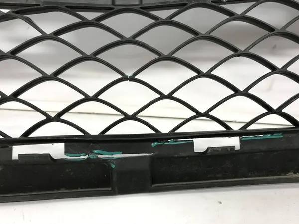 MERCEDES GLE W166 Rejilla Central Cámara A1668853965 image 7