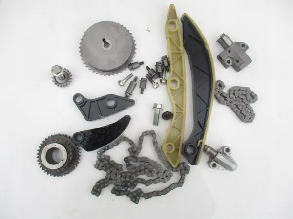 Kit Chaîne Distribution OEM 4B11 4B12 Mitsubishi 2.0/2.4 MIVEC image 2