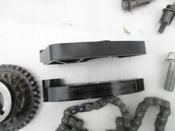 Kit Chaîne Distribution OEM 4B11 4B12 Mitsubishi 2.0/2.4 MIVEC image 3