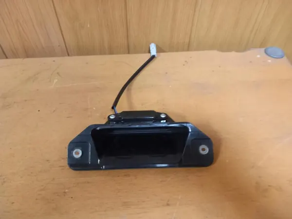 Baklucköppningsknapp Honda CR-V III 06-12 OEM image 2