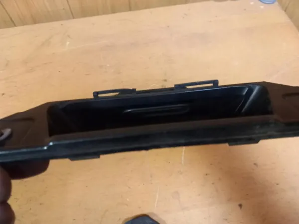 Baklucköppningsknapp Honda CR-V III 06-12 OEM image 3