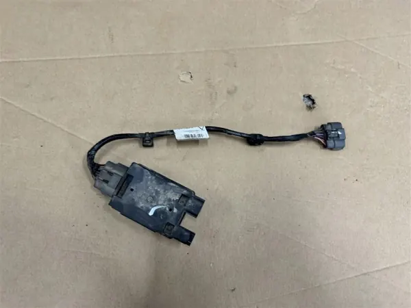 Módulo Controlo Bomba Combustível OEM 169107893R Renault image 2