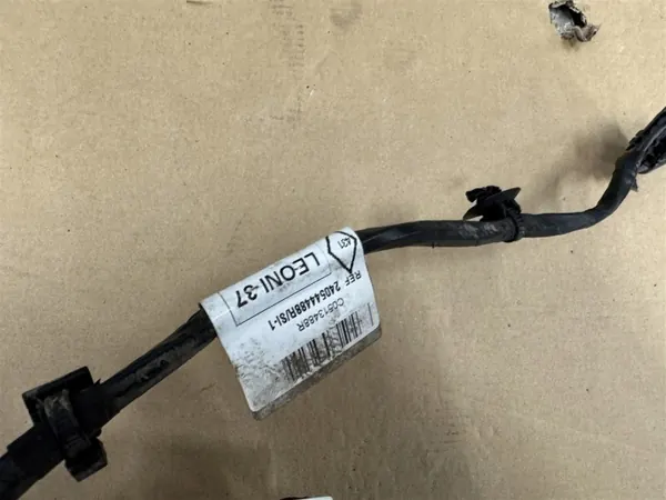 Módulo Controlo Bomba Combustível OEM 169107893R Renault image 3