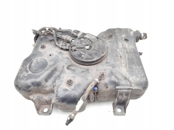 AdBlue-tank Nissan NV400 OEM 93459932 dCi 130 image 2