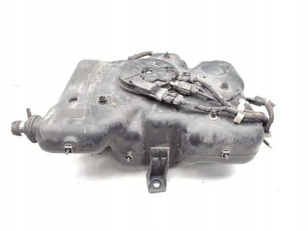 AdBlue-tank Nissan NV400 OEM 93459932 dCi 130 image 3