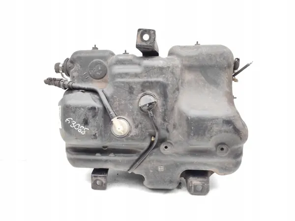 AdBlue-tank Nissan NV400 OEM 93459932 dCi 130 image 4
