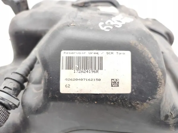 AdBlue-tank Nissan NV400 OEM 93459932 dCi 130 image 5