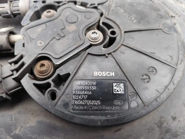 AdBlue-tank Nissan NV400 OEM 93459932 dCi 130 image 6