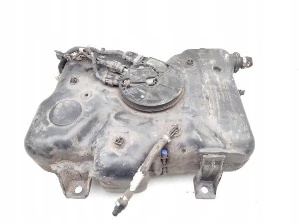 AdBlue-tank Nissan NV400 OEM 93459932 dCi 130 image 9