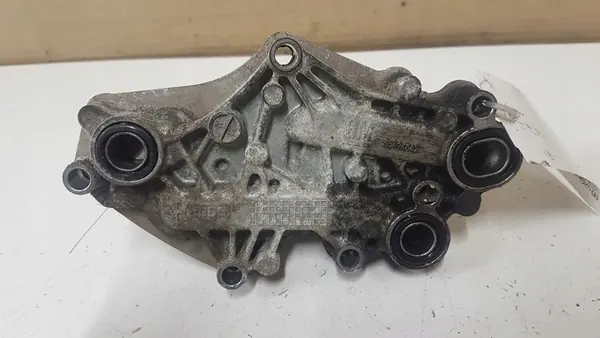 Ölkühler OPEL INSIGNIA A 1.6L Diesel 2016 644029084 image 2