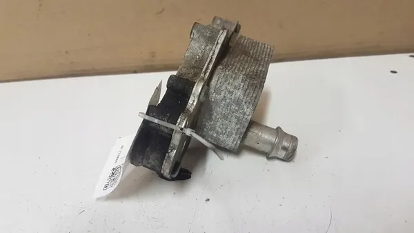 Ölkühler OPEL INSIGNIA A 1.6L Diesel 2016 644029084 image 6