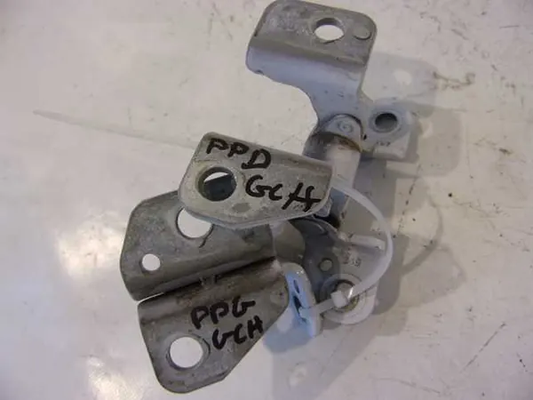 Jeep OE 1010017490 Höger Framdörrgångjärn image 3