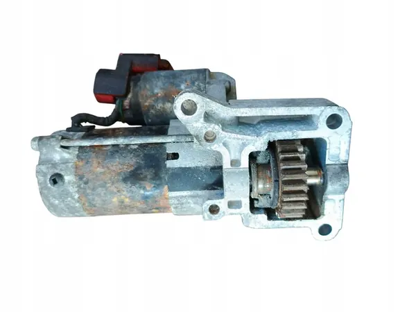 Motor de arranque Dodge Journey 2.0 CRD Automático image 3