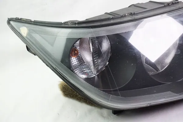 Vasen Ajovalo VW Crafter 2E1941005 image 2