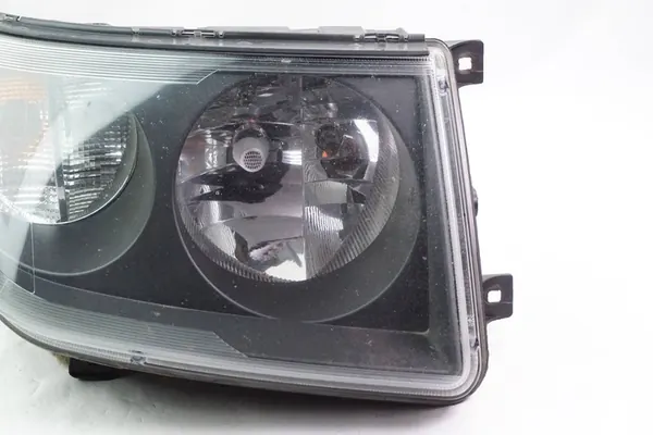 Vasen Ajovalo VW Crafter 2E1941005 image 3