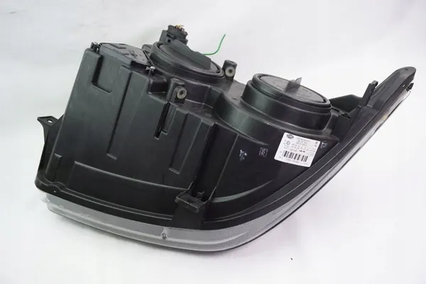 Vasen Ajovalo VW Crafter 2E1941005 image 7