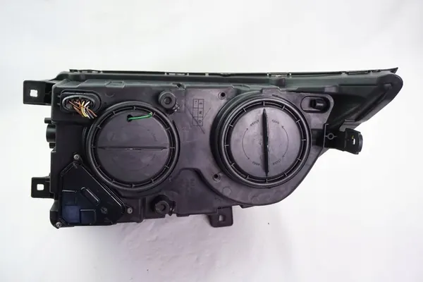 Vasen Ajovalo VW Crafter 2E1941005 image 8