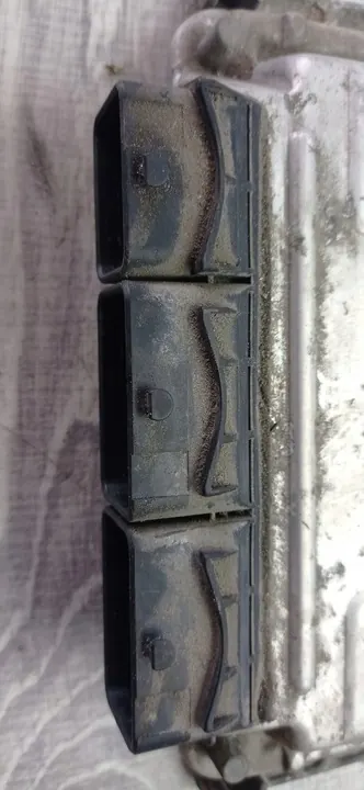 Ensemble de démarrage LAGUNA 2 II 1.9 DCI 0281010556 image 3